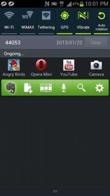 Custom Notification EX EX v2.1.1