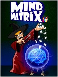 Mind Matrix 320x240
