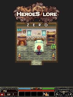 HeroesLoreZero