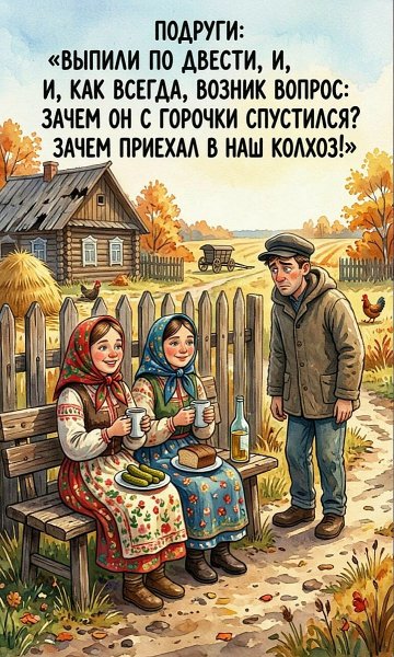 Подруги