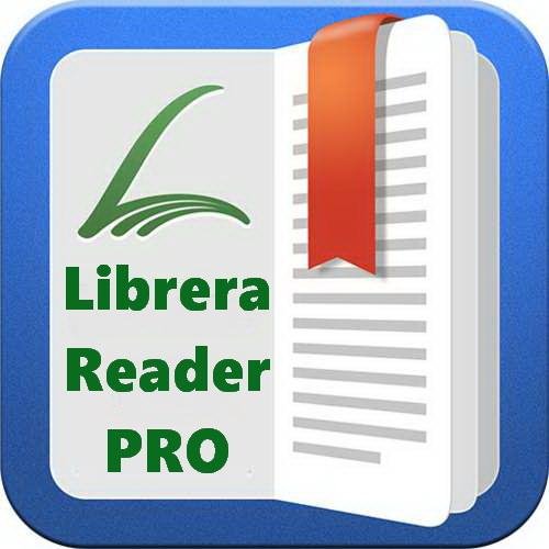 Librera Pro 8.3.99 arm64-v8a