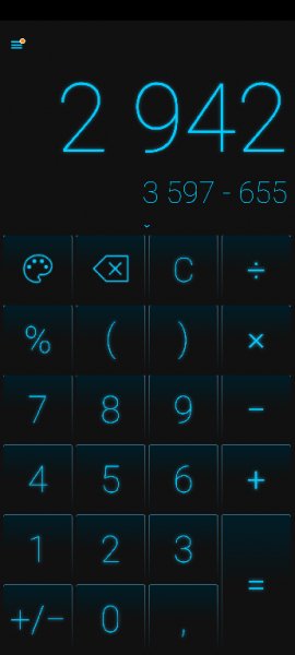 CALCU™ Premium 4.2.0-4201 Mod