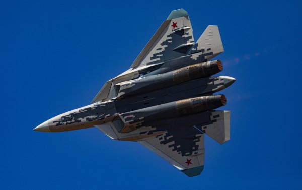 Су-57 окрас просто шикарный