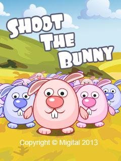 ShootTheBunny