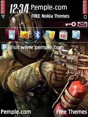 Dead Space 3