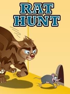 Rat Hunt 320x240