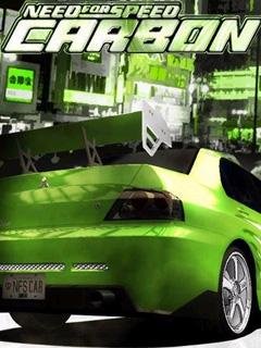 NFS Carbon