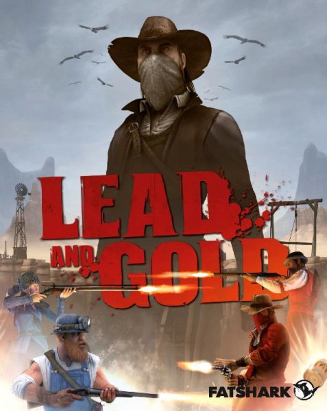 Lead and Gold Rus Repack by MITHTIX.part01