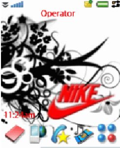 nike 1