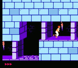 Prince of Persia U T+Rus Сyberedition&amp;amp;Multisoft (31.07.2009)
