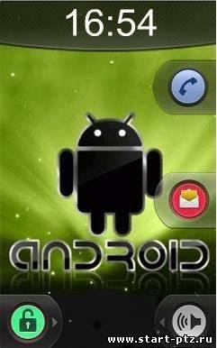 Idle Keylock