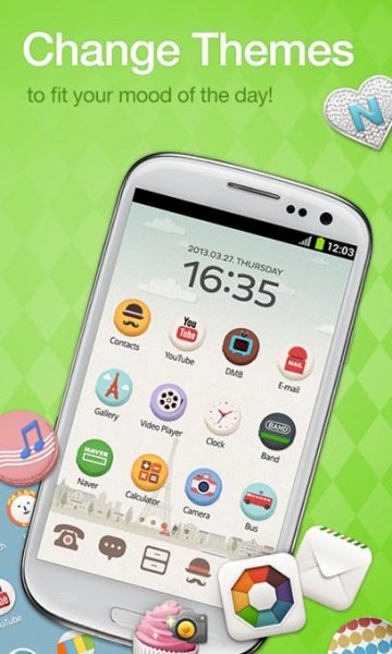 dodol-launcher-v1.1.286