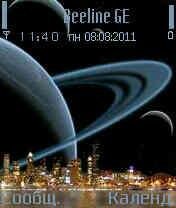 space city 0 1