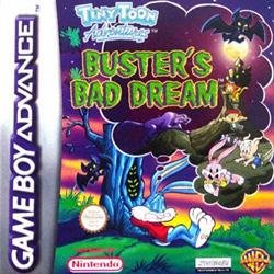 Tiny Toon Adventures Buster's Bad Dream (GBA)