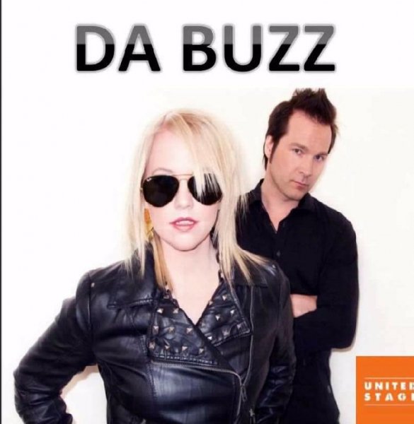 Da Buzz - Can You Feel The Love