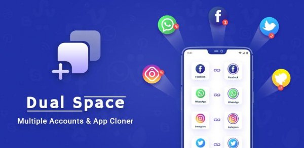 App cloner v4.0.7