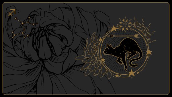 SAGITTARIUS