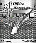 Windows7 Metal