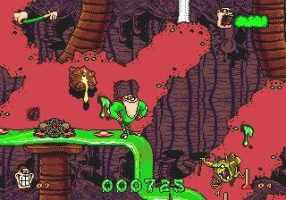 boogerman