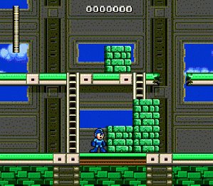 Rockman Megaworld