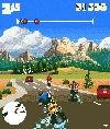Moto Racing Fever 3D