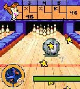 Bowling