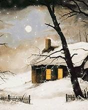Природа АНИМИРОВАННАЯ 3