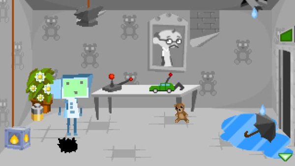 mystery mania v1.7.49 s60v5 nokia 5800