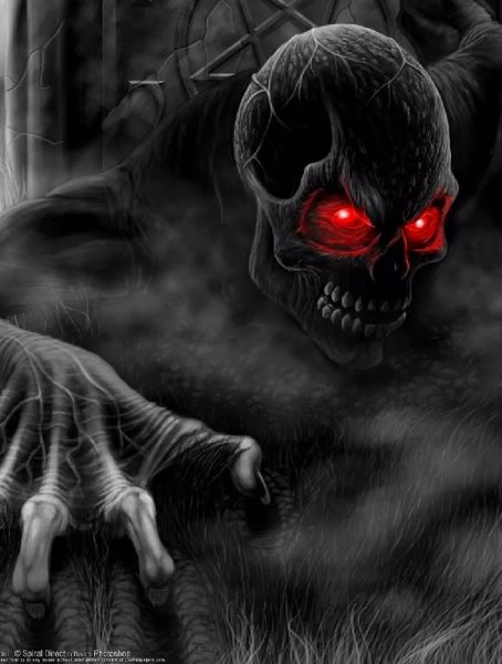 Demon