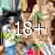 *