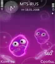 Amoebas