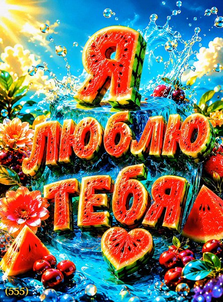 Я-люблю-тебя