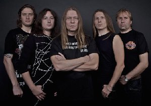 Ремонт У Кипелова