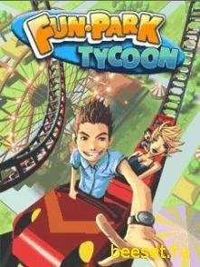 Fun Park Tycoon(Всеразмерная)