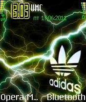 Adidas 0 1