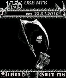 Death