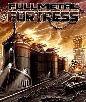 fullmetal fortress