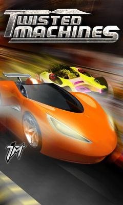Twisted Machines