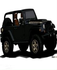 Jeep Renegate