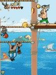asterix and obelix