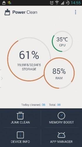 Power Clean-Optimize Cleaner v2.3.13
