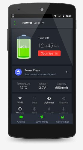 Power Battery-1.7.5-AdFree