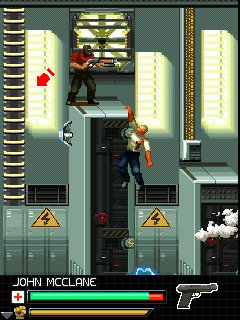 Die Hard-4(Крепкий орешек-4)