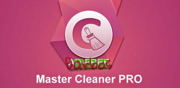 Master Cleaner Pro v.4.0.4