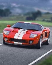 Ford GT