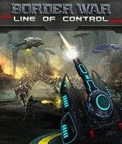 Border War Line of Control 240x320 SE