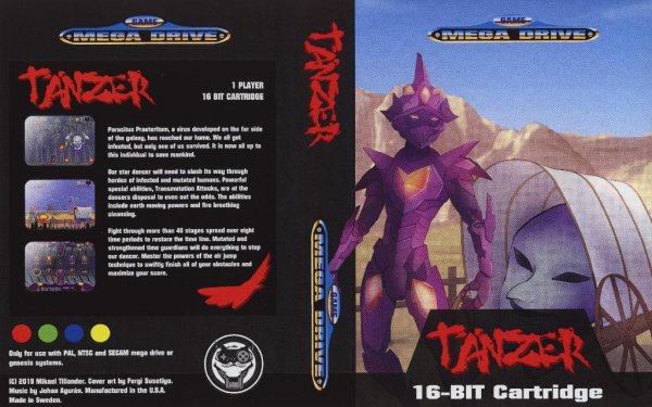 Tanzer