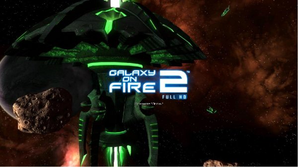 Galaxy on Fire.part01