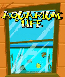 Aquarium life