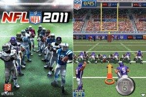 nfl 2011 sonyericsson 240x320
